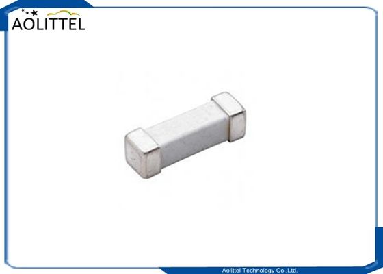 ποιότητας  Time Lag Subminiature Small Square Surface Mount Fuse 0.50A - 5.0A 250V 443 Series NANO2 3x10mm εργοστάσιο