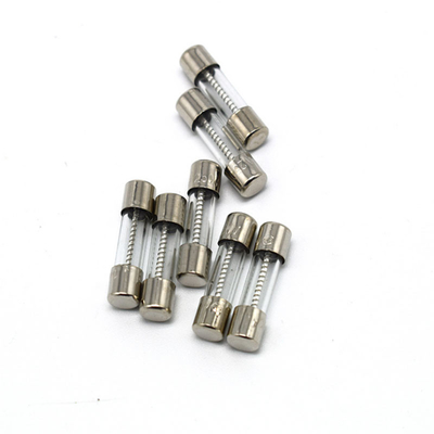 4D σειρά 4.6x15mm γρήγορα να ενεργήσει θρυαλλίδα γυαλιού