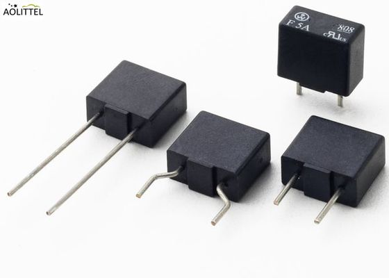 IEC 60127 8,5 χιλ. Quick-Acting Φ 3.15A 250 VAC παραθύρων Subminiature θρυαλλίδα MFS1315A τσιπ τύπων μικροσκοπική