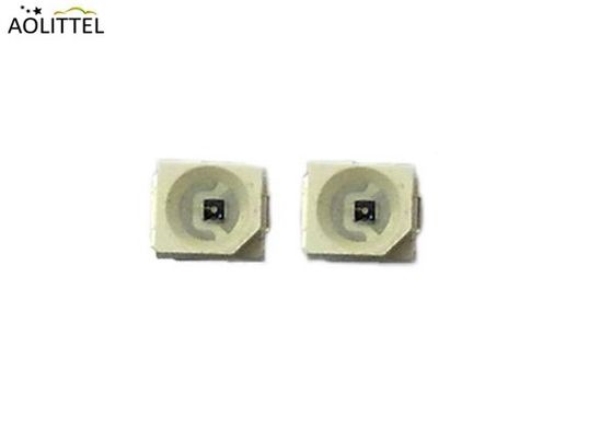 Κάδμιο-ελεύθερο RoHS 3528 SMD SMT 5 VDC περιβαλλοντικοί Photoresistor ελαφριοί αισθητήρες με το φάσμα 450-1050nm