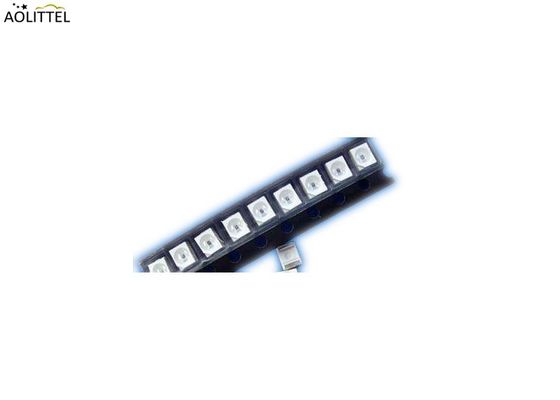 Κάδμιο-ελεύθερο RoHS 3528 SMD SMT 5 VDC περιβαλλοντικοί Photoresistor ελαφριοί αισθητήρες με το φάσμα 450-1050nm