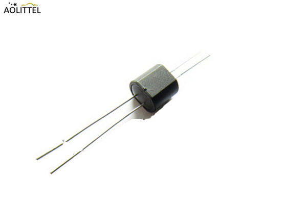 4 αναλογικό γραμμικό Optocoupler wdyj-65 παραγωγής LDR καρφιτσών 20mA αξονικό μολυβδούχο με την τάση 2KV απομόνωσης για τον ακουστικό ενισχυτή