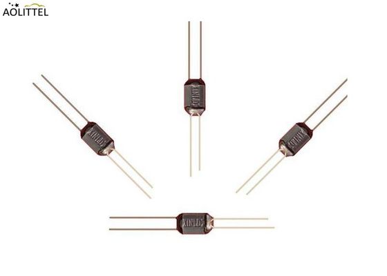 4 αναλογικό γραμμικό Optocoupler wdyj-65 παραγωγής LDR καρφιτσών 20mA αξονικό μολυβδούχο με την τάση 2KV απομόνωσης για τον ακουστικό ενισχυτή