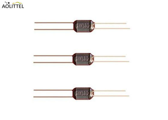 4 αναλογικό γραμμικό Optocoupler wdyj-65 παραγωγής LDR καρφιτσών 20mA αξονικό μολυβδούχο με την τάση 2KV απομόνωσης για τον ακουστικό ενισχυτή