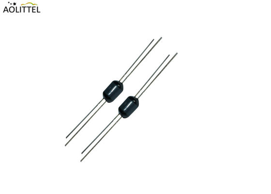 4 αναλογικό γραμμικό Optocoupler wdyj-65 παραγωγής LDR καρφιτσών 20mA αξονικό μολυβδούχο με την τάση 2KV απομόνωσης για τον ακουστικό ενισχυτή