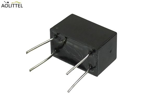 ST Vactrol lcr-0202 διαγώνιο αγώγιμο αναλογικό γραμμικό Optocoupler wdyj-0202 φωτογραφιών εμβύθισης 4Pins με την μπροστινή τάση 2.5V