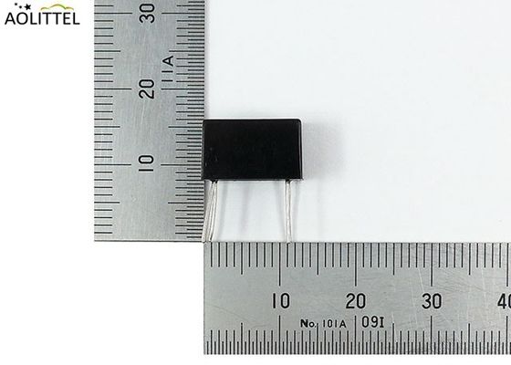 ST Vactrol lcr-0202 διαγώνιο αγώγιμο αναλογικό γραμμικό Optocoupler wdyj-0202 φωτογραφιών εμβύθισης 4Pins με την μπροστινή τάση 2.5V