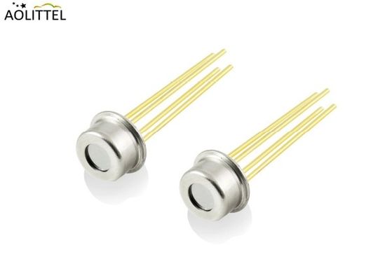 -46 Thermopile IR συσκευασίας υπέρυθρος αισθητήρας 100K 3950 isb-TS45H θερμοκρασίας για την ανέπαφη μέτρηση θερμοκρασίας