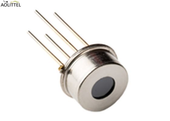 -46 Thermopile IR συσκευασίας υπέρυθρος αισθητήρας 100K 3950 isb-TS45H θερμοκρασίας για την ανέπαφη μέτρηση θερμοκρασίας