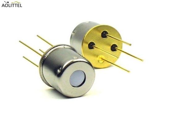-46 Thermopile IR συσκευασίας υπέρυθρος αισθητήρας 100K 3950 isb-TS45H θερμοκρασίας για την ανέπαφη μέτρηση θερμοκρασίας