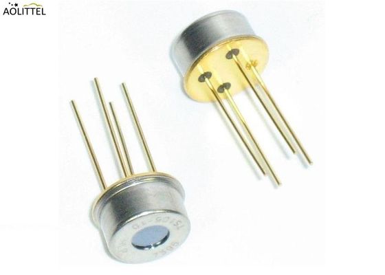 -46 Thermopile IR συσκευασίας υπέρυθρος αισθητήρας 100K 3950 isb-TS45H θερμοκρασίας για την ανέπαφη μέτρηση θερμοκρασίας