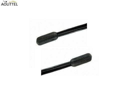 Έγχυση 6x15mm αισθητήρας 10KΩ±1% B2550=3950±1% IP68 TPE θερμοκρασίας μικροϋπολογιστών NTC με το επίπεδο καλώδιο τύπων AWG26# Β 2 μέτρο