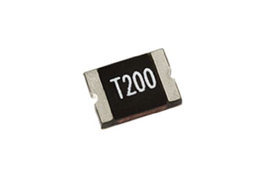 SMD2920P185TF PolyFuse 7351 επιφάνεια τοποθετεί τις επανατοποθετήσιμες θρυαλλίδες PPTC 1.85A 33V 2920 για τον εξοπλισμό τηλεπικοινωνιών χαμηλής τάσης