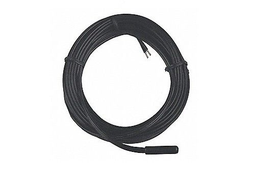 Ο ηλεκτρικός έλεγχος 5x17mm 15KOhm 3470 αισθητήρων θερμοκρασίας μικροϋπολογιστών πατωμάτων Underfloor θέρμανσης με IP68 εκτίμησε αδιάβροχο