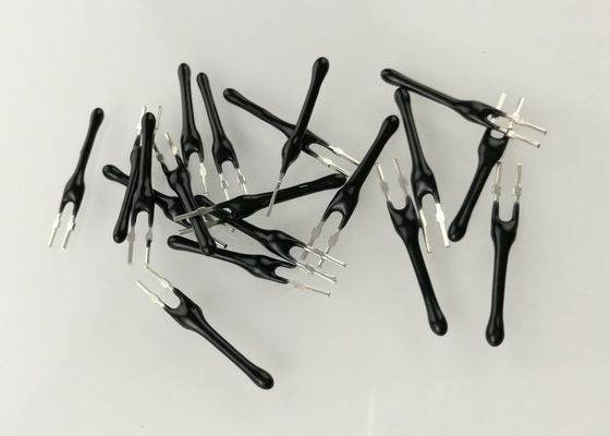 Τσιπ ακτινωτό NTC 10KOhm 3470 θερμικών αντιστάσεων αισθητήρων θερμοκρασίας εξοπλισμού ανίχνευσης θερμοκρασίας συναγερμών πυρκαγιάς