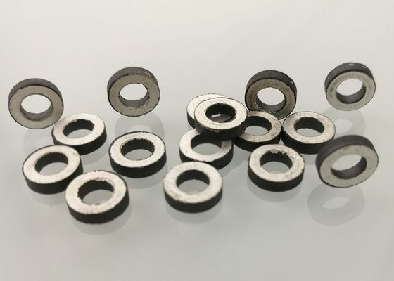 Επί παραγγελία τσιπ 516Ohm θερμικών αντιστάσεων δαχτυλιδιών NTC δίσκων MF57 χωρίς μόλυβδο για την αυτοκίνητη θερμοκρασία Senso ψυκτικού μέσου μηχανών AEC-Q200