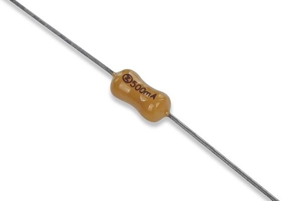 πλάτος Χ 4.0mm 12mm μήκους εποξική ντυμένη αξονική Pico χτυπήματος χρονικών καθυστερήσεων αργή Subminiature θρυαλλίδα θρυαλλίδων Τ 1A 350V 277V Pico