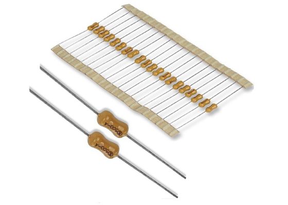 πλάτος Χ 4.0mm 12mm μήκους εποξική ντυμένη αξονική Pico χτυπήματος χρονικών καθυστερήσεων αργή Subminiature θρυαλλίδα θρυαλλίδων Τ 1A 350V 277V Pico