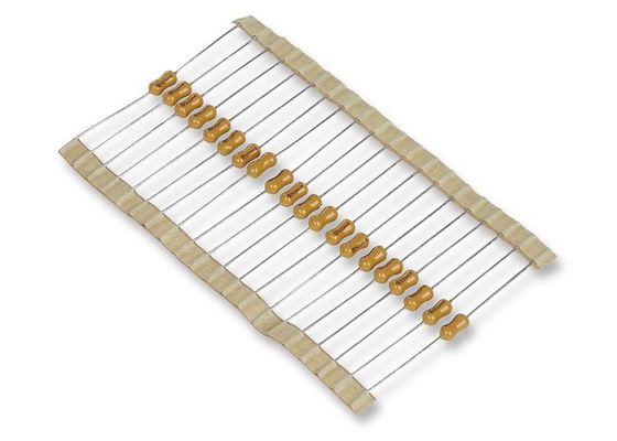 πλάτος Χ 4.0mm 12mm μήκους εποξική ντυμένη αξονική Pico χτυπήματος χρονικών καθυστερήσεων αργή Subminiature θρυαλλίδα θρυαλλίδων Τ 1A 350V 277V Pico
