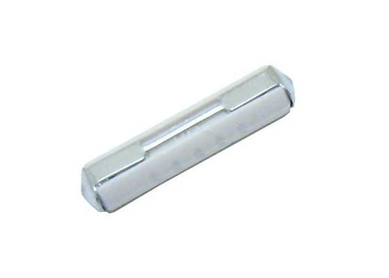 DIN72581 τυποποιημένο Bakelite 6x24mm ευρωπαϊκή αυτόματη θρυαλλίδα 32VDC 5A-40A κραμάτων ψευδάργυρου GBC για της ΕΕ τις αυτοκίνητες θρυαλλίδες λεπίδων αυτοκινήτων αυτόματες