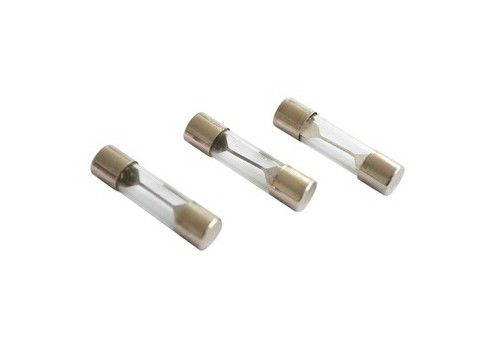 Γρήγορο να ενεργήσει AGX 8AG 6x25mm AGC 3AG 6x30mm αυτοκίνητη θρυαλλίδα 1-30A κασετών γυαλιού 32 βολτ για Aftermarket αυτοκινήτων την εξάρτηση