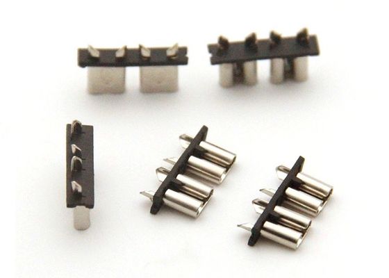 20A η κατακόρυφος PCB τοποθετεί το συνδετήρα θρυαλλίδων ορείχαλκου ανοίξεων φραγμών κατόχων θρυαλλίδων αυτοκινήτων για ATO ATC 19mm την αυτοκίνητη τυποποιημένη αυτόματη θρυαλλίδα λεπίδων