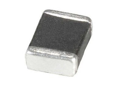 Λεπτή ταινία SMD 0805 Varistor μεταλλικών οξειδίων MVR0805-431G 2012 275VAC SMT για την τάση κύματος και τη στατική ηλεκτρική ενέργεια