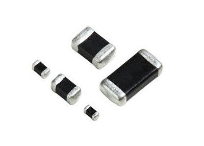 Λεπτή ταινία SMD 0805 Varistor μεταλλικών οξειδίων MVR0805-431G 2012 275VAC SMT για την τάση κύματος και τη στατική ηλεκτρική ενέργεια