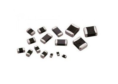 Λεπτή ταινία SMD 0805 Varistor μεταλλικών οξειδίων MVR0805-431G 2012 275VAC SMT για την τάση κύματος και τη στατική ηλεκτρική ενέργεια