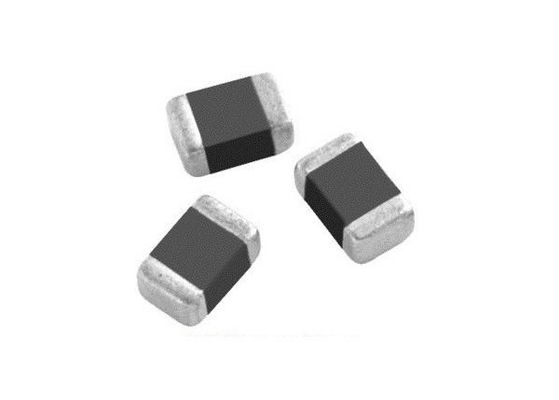 Λεπτή ταινία SMD 0805 Varistor μεταλλικών οξειδίων MVR0805-431G 2012 275VAC SMT για την τάση κύματος και τη στατική ηλεκτρική ενέργεια