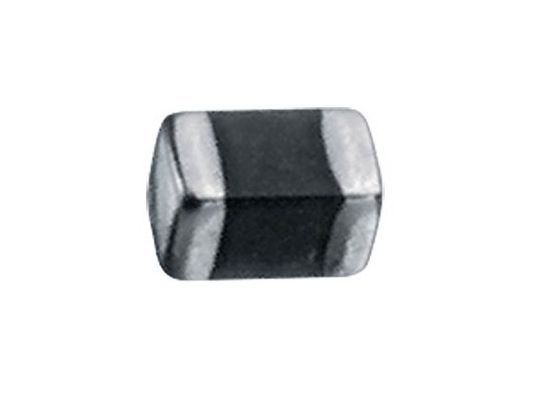 SMD 0402 κανονικό κύματος προστασίας Varistor μεταλλικών οξειδίων τσιπ MOV πολυστρωματικό 14V 10A 1005 παροδικοί καταπιεστές τάσης