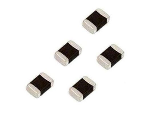 Υψηλά Ferrite σπειρών του Q αγώγιμα πηνία 0402 0603 0805 1206 1-300mA τρέχον 0.047-100uH Inductanc τσιπ χαντρών πολυστρωματικά