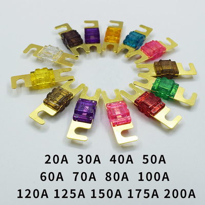 ΑΝΣ ΑΥΤΟ Σωτήρες 32V 20A 30A 40A 50A 60A 70A 80A 100A 120A 125A 150A 175A 200A