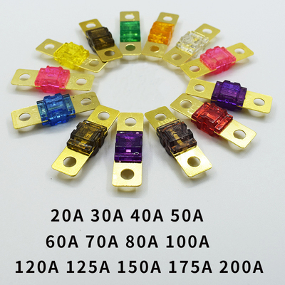 ΑΝΣ ΑΥΤΟ Σωτήρες 32V 20A 30A 40A 50A 60A 70A 80A 100A 120A 125A 150A 175A 200A