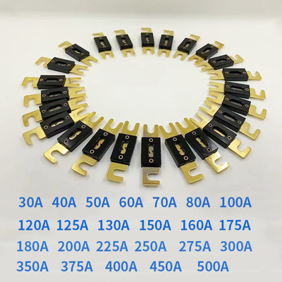 ΑΝΛ ΑΥΤΟ ΦΥΣΕΣ 30A 40A 50A 60A 70A 80A 100A 120A 125A 150A 175A 200A 225A 250A 275A 300A