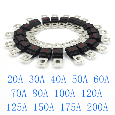 ANS AUTO Σωτήρες 30A 40A 50A 60A 70A 80A 100A 120A 125A 150A 175A 200A 32V 58V