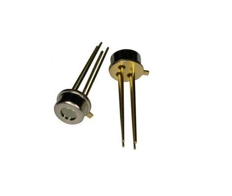 Thermopile ανιχνευτών Thermometrics κατοικίας μετάλλων μέτρησης μη-επαφών θερμομέτρων αυτιών υπέρυθρος αισθητήρας ztp-148SR IR
