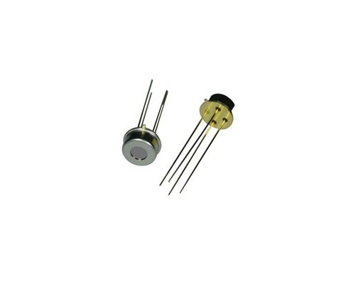 Thermopile ανιχνευτών Thermometrics κατοικίας μετάλλων μέτρησης μη-επαφών θερμομέτρων αυτιών υπέρυθρος αισθητήρας ztp-148SR IR