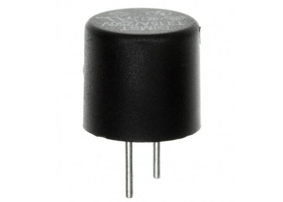 Subminiature μεγέθους στρογγυλή πλαστική θρυαλλίδα SRT1200A T2A250V μικροϋπολογιστών καθυστέρησης SR-5-2a-AP 8.5x7.2mm με το μόλυβδο που χωρίζει κατά διαστήματα 5.08mm