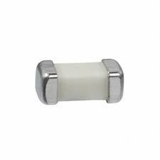 SEF 2410 ταχύτητα Φ 6.1x2.6x2.6mm γρήγορα να ενεργήσει τετραγωνική κεραμική επιφάνεια θρυαλλίδων κασετών τοποθετεί τη θρυαλλίδα 1A 65V 125V