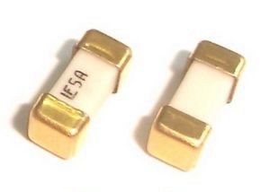 η επιφάνεια χρονικής 4012 καθυστέρησης 10.1x3.1mm τοποθετεί την υψηλή τάση θρυαλλίδων 1A 600VAC 350VDC explosionproof
