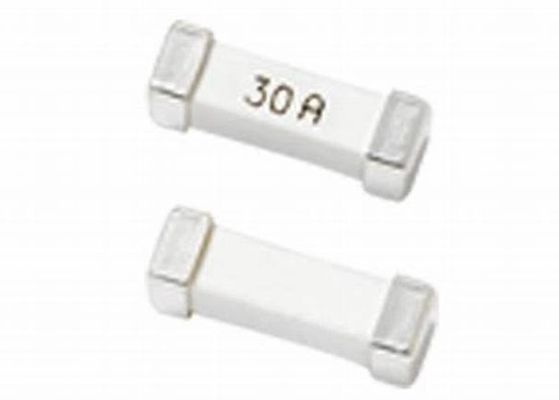 η επιφάνεια χρονικής 4012 καθυστέρησης 10.1x3.1mm τοποθετεί την υψηλή τάση θρυαλλίδων 1A 600VAC 350VDC explosionproof