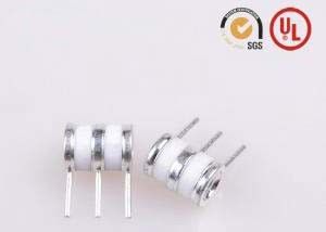 11.5mmx7.5mm ταξινομημένο εκφόρτισης αερίου GDT SE72-600X 600V 20KA 3PIN σωλήνων για το καλωδιακό μόντεμ