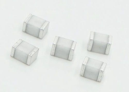4532 κεραμικό εκφόρτισης αερίου GDT 1812 4.5x3.2mm 90V SMD90XM σωλήνων SMD για τα καταναλωτικά ηλεκτρονικά