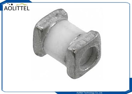 SMD 2 - εκφόρτισης αερίου σωλήνας 3.5x4.4x4.4mm 150V 5KA 0.5pF UL ηλεκτροδίων cUL για τα καταναλωτικά ηλεκτρονικά