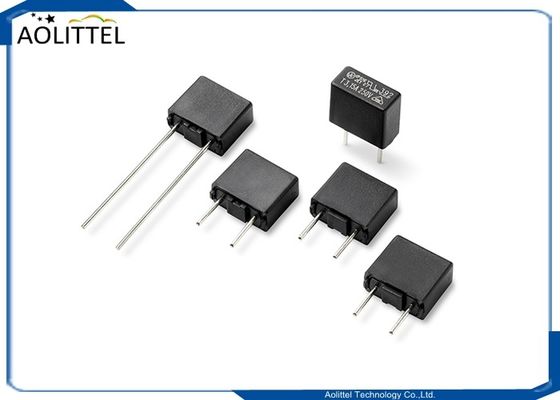 392 εκτιμημένη TE5 σειράς ακτινωτή Subminiature θρυαλλίδα 280mA-6.3A VDE UL PSE CQC KC SEMKO καθυστέρησης μολύβδου 250V