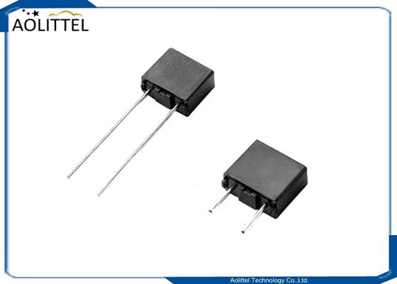 392 εκτιμημένη TE5 σειράς ακτινωτή Subminiature θρυαλλίδα 280mA-6.3A VDE UL PSE CQC KC SEMKO καθυστέρησης μολύβδου 250V