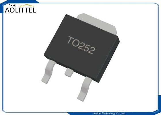 Λύσεις ODM τσιπ F5111 F5112 ολοκληρωμένου κυκλώματος οδηγών μέθυσος-89 -252 χαμηλότερων οδηγήσεων κόστους σταθερών τρεχουσών γραμμικών
