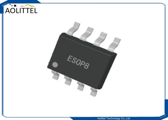 Esop-8 λύσεις ODM τσιπ F7111 F7112 οδηγών των σταθερών οδηγήσεων δύναμης γραμμικών με τη λειτουργία εξασθένισης PWM