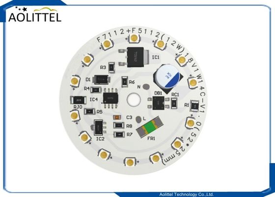 Esop-8 λύσεις ODM τσιπ F7111 F7112 οδηγών των σταθερών οδηγήσεων δύναμης γραμμικών με τη λειτουργία εξασθένισης PWM